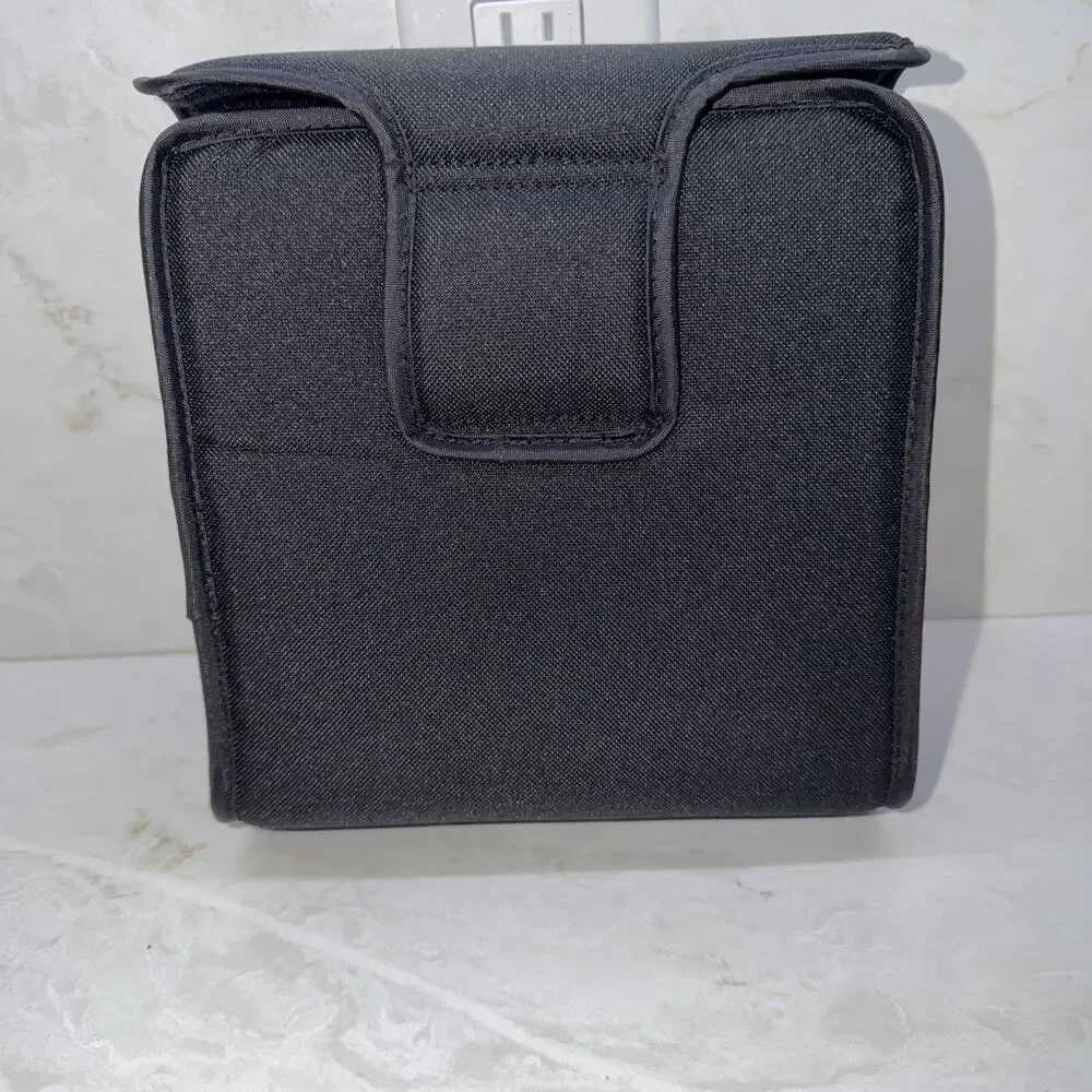 New Nikon Acuron A211 Soft Case for Binoculars for 10-22x50 CSA7LL from Japan